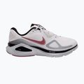Buty do biegania damskie Nike Structure 26 vast grey/metallic silver/black