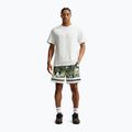 Spodenki koszykarskie męskie Nike Giannis volt/off white/off white 2