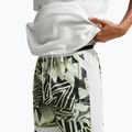 Spodenki koszykarskie męskie Nike Giannis volt/off white/off white 4