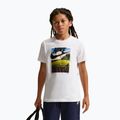 Koszulka dziecięca Nike Sportswear white