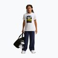 Koszulka dziecięca Nike Sportswear white 2