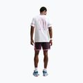 Koszulka męska Nike Court Dri-FIT Cotton white 3