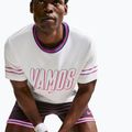 Koszulka męska Nike Court Dri-FIT Cotton white 6