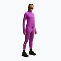 Legginsy do biegania damskie Nike Tempo Flash bold berry 2