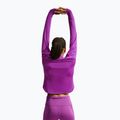 Legginsy do biegania damskie Nike Tempo Flash bold berry 4