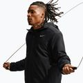 Kurtka męska Nike Form Therma-FIT black/black 5