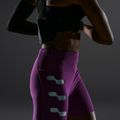 Spodenki do biegania damskie Nike Tempo Flash bold berry 7