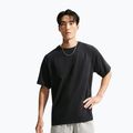 Koszulka treningowa męska Nike N.A.C. Dri-Fit black/black