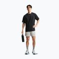 Koszulka treningowa męska Nike N.A.C. Dri-Fit black/black 2