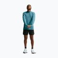 Bluza męska Nike Stride smokey blue 2