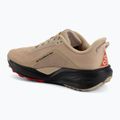 Buty do biegania męskie Nike ACG Pegasus Trail linen/black/light crimson/light orewood brown 3