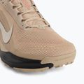Buty do biegania męskie Nike ACG Pegasus Trail linen/black/light crimson/light orewood brown 7
