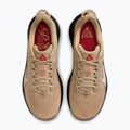 Buty do biegania męskie Nike ACG Pegasus Trail linen/black/light crimson/light orewood brown 4
