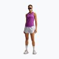 Koszulka do biegania damska Nike Tempo Dri-Fit Tank Top bold berry 2