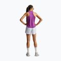 Koszulka do biegania damska Nike Tempo Dri-Fit Tank Top bold berry 3