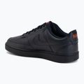 Buty męskie Nike Court Vision Low Next Nature dark obsidian/picante red/dark obsidian 3