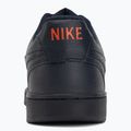 Buty męskie Nike Court Vision Low Next Nature dark obsidian/picante red/dark obsidian 6