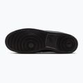 Buty męskie Nike Court Vision Low Next Nature dark obsidian/picante red/dark obsidian 2