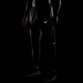 Spodnie do biegania męskie Nike Miler Dri-Fit Woven camo green/mineral slate 8