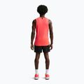 Koszulka treningowa męska Nike Pro Training Dri-Fit laser crimson/black 3