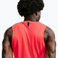 Koszulka treningowa męska Nike Pro Training Dri-Fit laser crimson/black 5