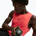 Koszulka treningowa męska Nike Pro Training Dri-Fit laser crimson/black 6