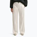 Bluza damska Nike Studio Fleece Medium Weight total black/sail