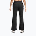 Spodnie damskie Nike Studio Fleece total black/sail 2