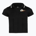 Dres dziecięcy Nike Sportswear Victory Lap Jersey black 3