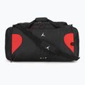 Torba treningowa  Jordan Jam Element Duffle 46 l black/gym red