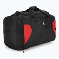 Torba treningowa Nike Jordan Jam Element Duffle 46 l black/gym red 2