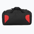 Torba treningowa  Jordan Jam Element Duffle 46 l black/gym red 3