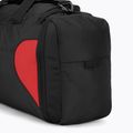 Torba treningowa Nike Jordan Jam Element Duffle 46 l black/gym red 6