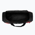 Torba treningowa  Jordan Jam Element Duffle 46 l black/gym red 7