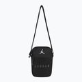 Saszetka męska Nike Jordan Jam Blacktop Festival 1,4 l black
