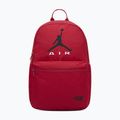 Plecak miejski  Jordan Jam Air 15 l gym red