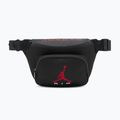 Saszetka nerka męska  Jordan Jam Air black