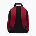 Plecak miejski  Nike Jordan Jan Mini Air Patrol 11 l gym red 3