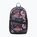 Plecak miejski Nike Jordan Jam Air Patrol 29 l gym red/black