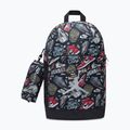 Plecak miejski Nike Jordan Air Raid 17 l black/multicolor