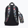 Plecak miejski Nike Jordan Air Raid 17 l black/multicolor 3