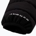 Kurtka dziecięca Jordan Midweight Puffer W/Pipping black 5