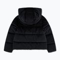 Kurtka dziecięca Nike Jordan Velvet Puffer black 2