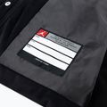 Kurtka dziecięca Nike Jordan Velvet Puffer black 4