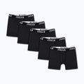 Bokserki męskie Nike Jordan Poly 5pk black