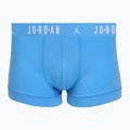 Bokserki męskie Nike Jordan Cotton Trunk 5pk gym red/black 2