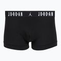 Bokserki męskie Nike Jordan Cotton Trunk 5pk gym red/black 5