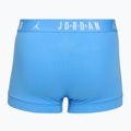 Bokserki męskie Nike Jordan Cotton Trunk 5pk gym red/black 7