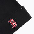 Czapka zimowa 47 Brand MLBNHL Boston Red Sox Haymaker vintage navy 3