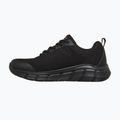 Buty damskie SKECHERS Bobs B Flex Flex Proof black 3